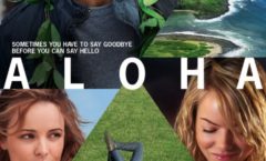 Catering "Aloha": Film Production & Advance Screening