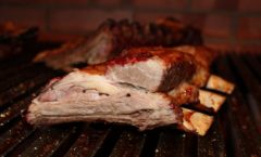 Kansas City Rib Rub Recipe